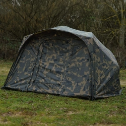 Solar Tackle Worldwide Brolly System